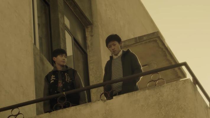 韩西林|促醒者：韩西林才是梦中人？韩阔海离婚内幕，揭开剧名的真正含义