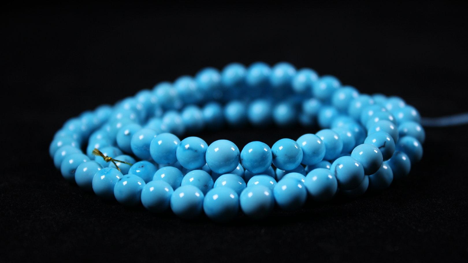 绿松石|绿松石十个之“最”