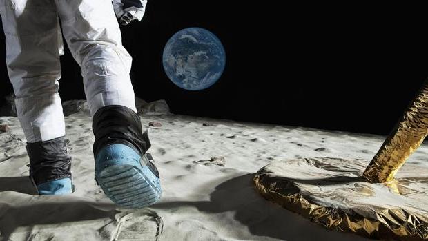连牺牲都不怕，为何在月球上眺望地球时，宇航员却恐惧了？