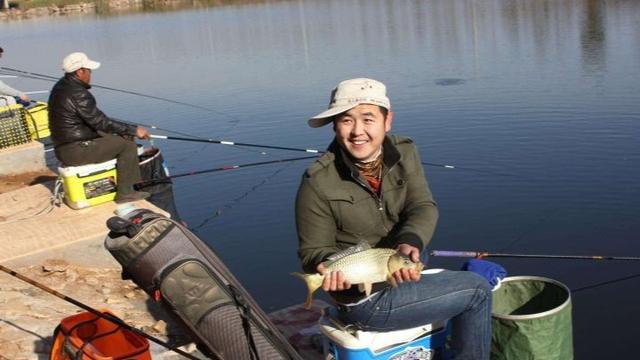 科大讯飞|科大讯飞发明“钓鱼神器”，能输出垂钓方案！钓友：还有邓刚啥事