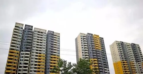 购房置业|郑州第一批房票安置小区已经开始了，你知道差距有多大吗？