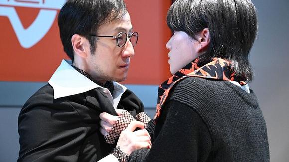 假面骑士revice：望月最新访谈，大二的黑化无法避免，善恶失衡！