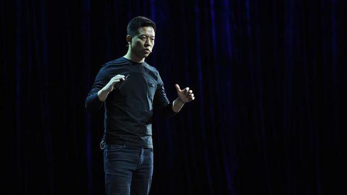 贾跃亭|贾跃亭赴美5年：造车雷声大雨点小，活在“下周回国”的段子中