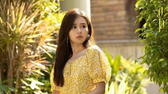 电视剧|最近一直在追的电视剧《芳心荡漾》，终于看到大结局了