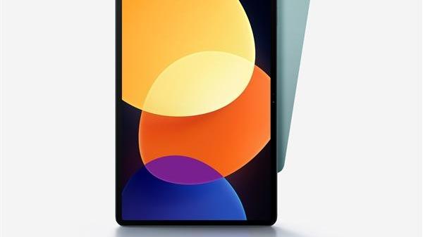 小米科技|小米平板5Pro 12.4寸版本确定在8月11日发布