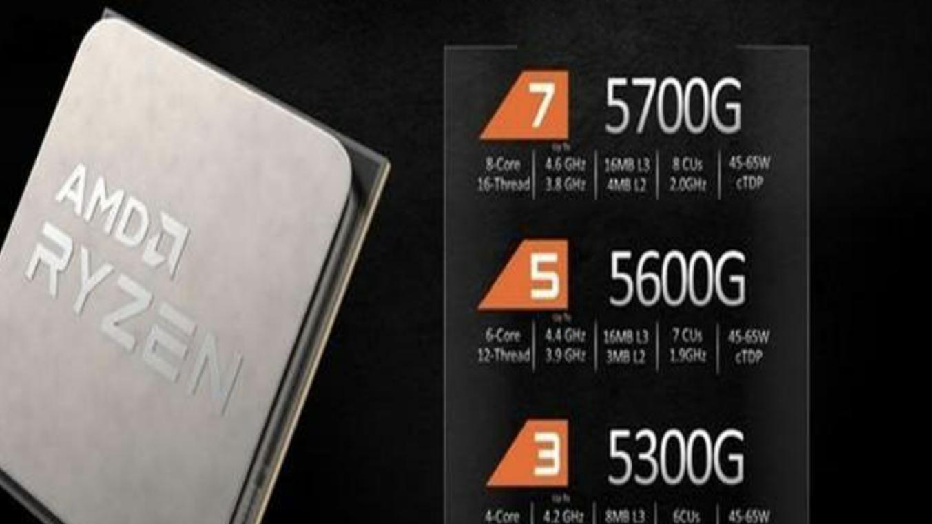 英特尔|AMD CPU性价比高，但大多数人都推荐Intel的CPU