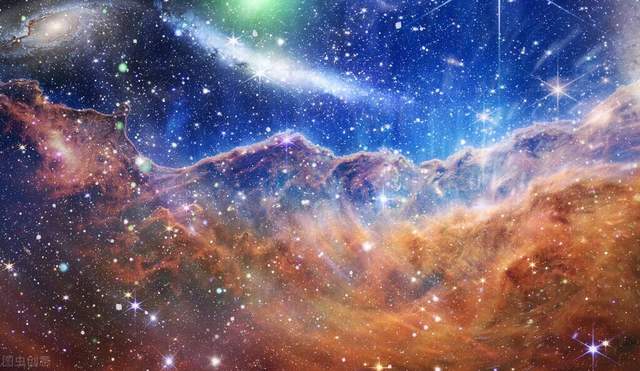 “平凡的世界”构筑在宇宙核合成基础上