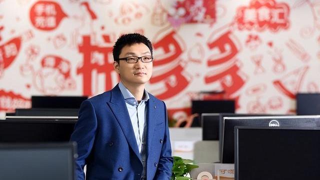 拼多多|黄峥：超越“阿里”，41岁功成身退，如何成就千亿拼多多？