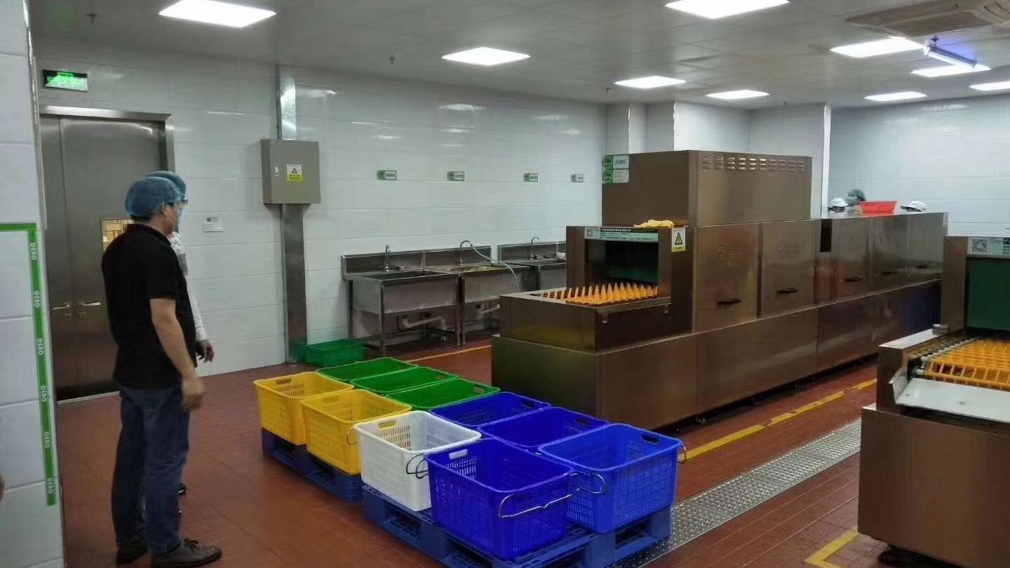 选择厨房用洗碗机，你要知道这些