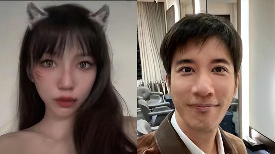 王力宏|离婚风暴刚过去一年，王力宏李靓蕾境遇大不同