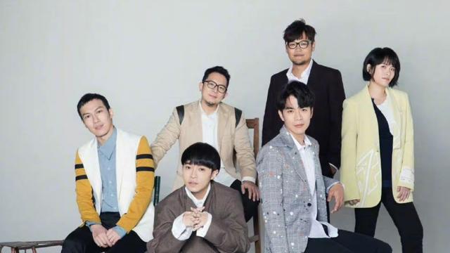 鱼丁糸|再也不用叫鱼丁糸，苏打绿商标回到苏打绿手里，前恩师想通了