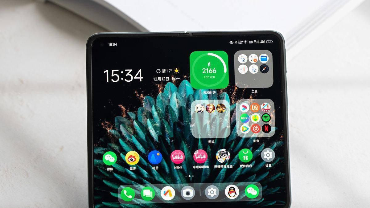 |Find N2系列狂揽多项大奖！深挖产品背后，高管透露关键问题