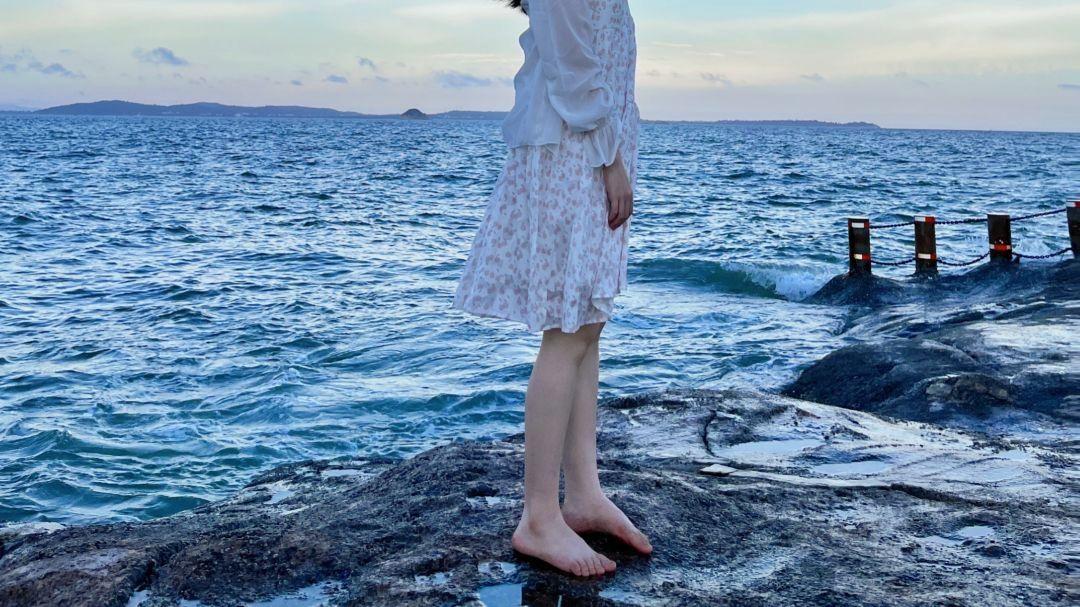 |日照游记，像汽水一样心动的夏天