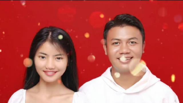 |网红“南依”老公力挺爱妻！网友却不理解：为爱情放弃学业值吗