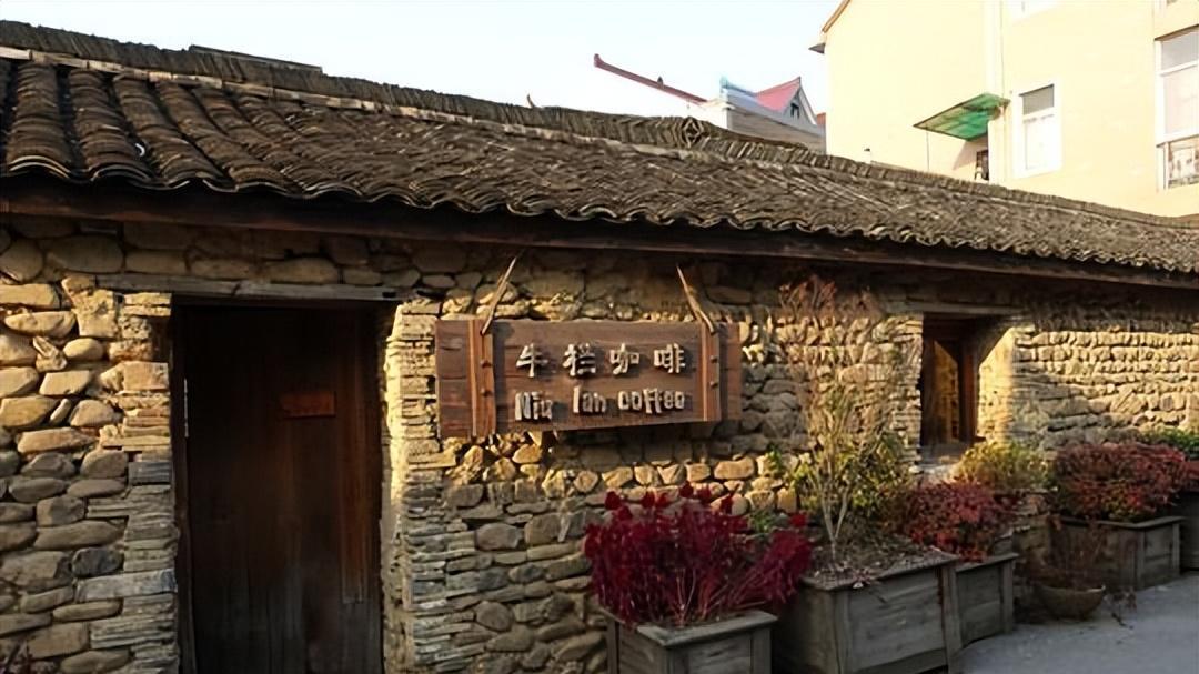 古镇|浙江隐藏了6个最“惬意”的古村落，个个都美成仙境，不容错过