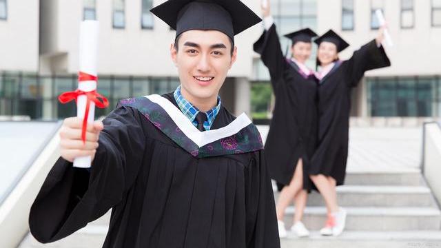 求职|大学毕业季：当前大环境不好，我该何去何从？