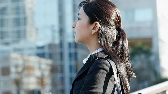 考研|二本女孩的伤心毕业季