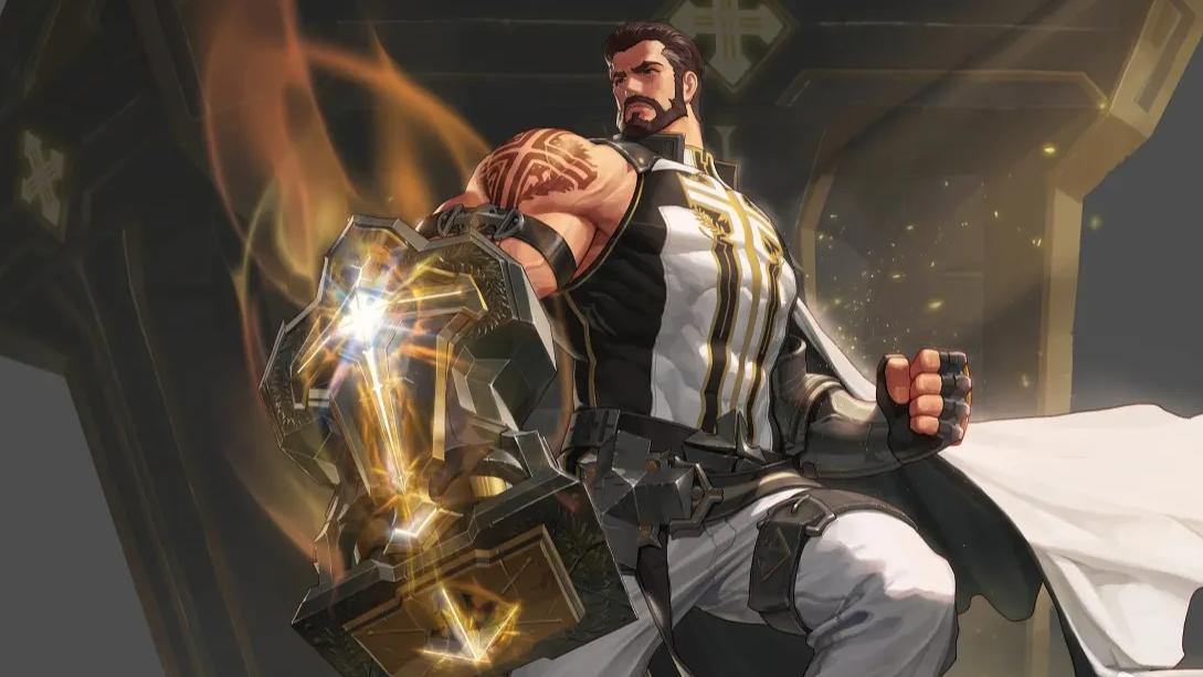 学霸|手残党勿碰：这些职业都很强，但是比较费键盘，想要玩好可不容易