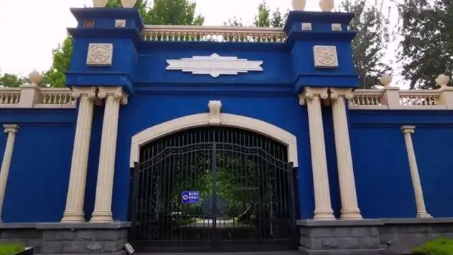 豪宅|张国立豪宅：占地面积1000多平，每平15万左右，总价值高达2个亿