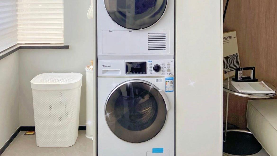 没有长辈参与的装修，真的太香了！