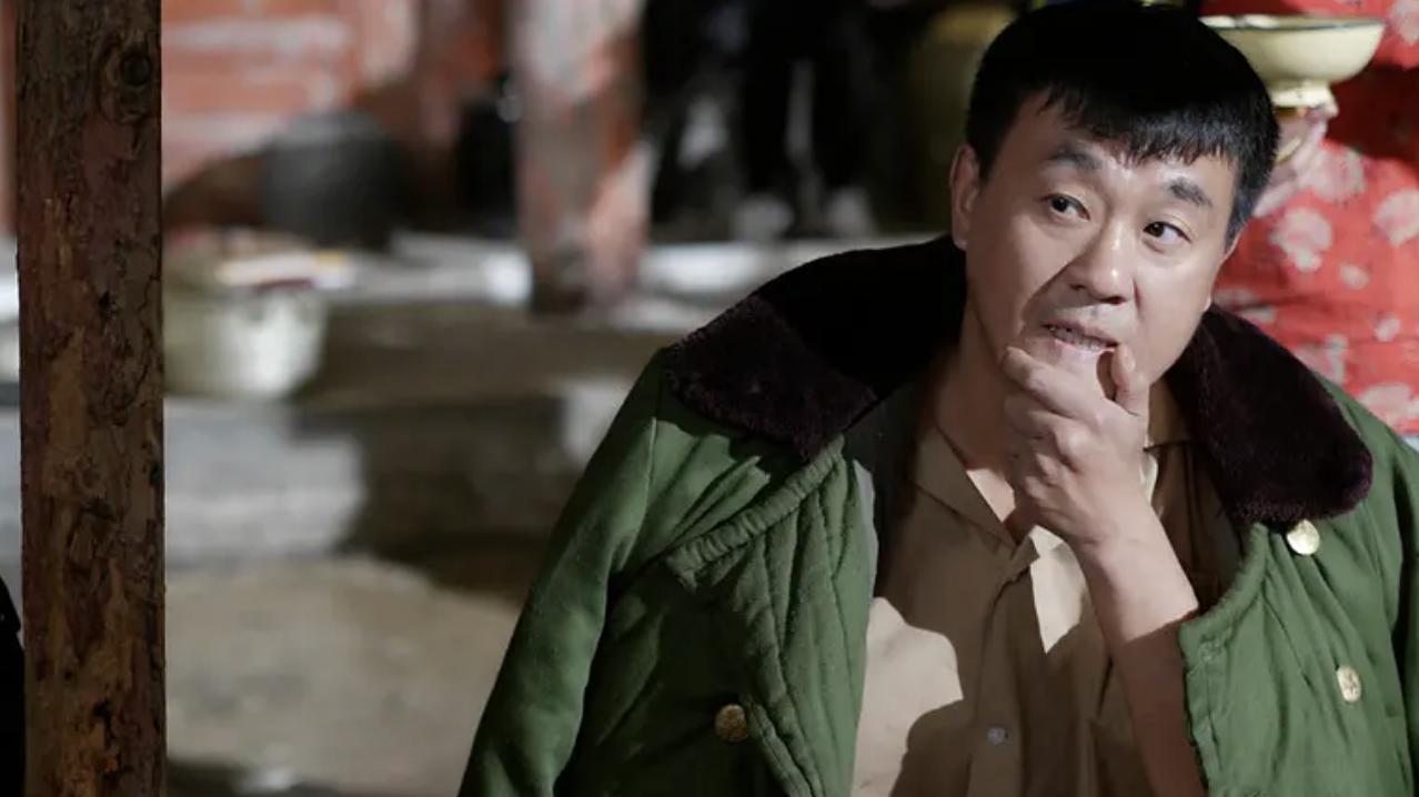 秦淮茹|《情满四合院》：为何聋老太太不喜欢秦淮茹，却喜欢娄晓娥？