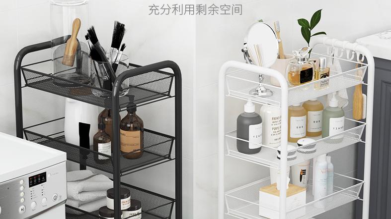 卫生间拒绝「脏乱差」，10件好物推荐