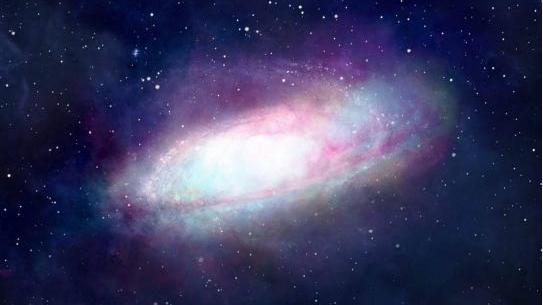 年龄提前45亿年！天文学家发现古老星系，太阳系在它面前算孙子辈