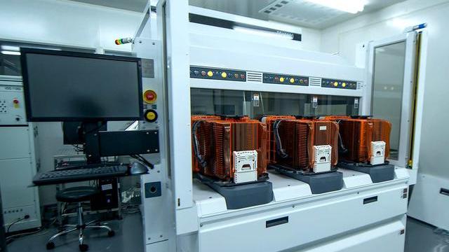 芯片|摆脱美国芯片锁喉！又一关键设备100%国产化，助力5nm良品率99.9%