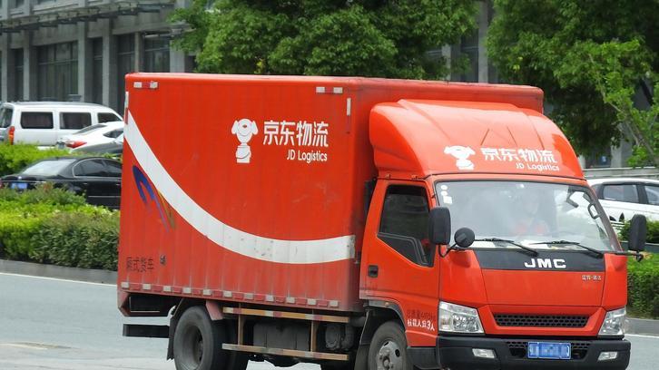 京东|京东，为什么要去送外卖？原因很现实