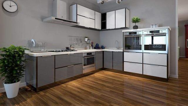 装修预算再紧张，8个地方也一定要打柜子，入住就知多实用了