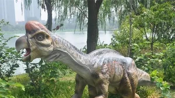 已经消失的远古生物，蒙受不白之冤的窃蛋龙