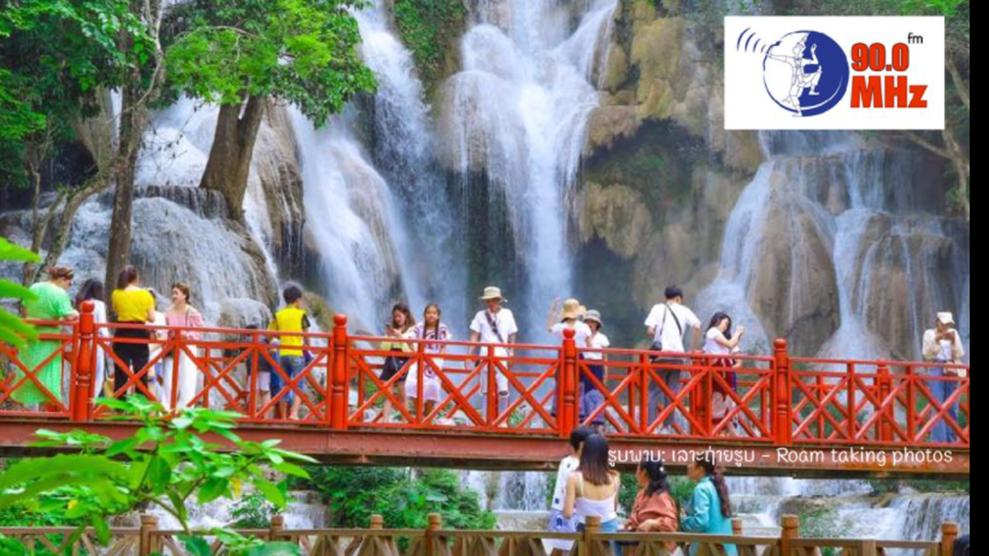 旅行|外国游客来老挝旅行，都喜欢干些啥？看看老媒怎么说