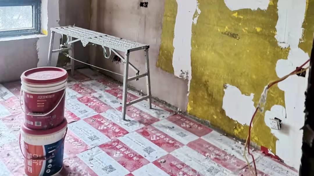 装修墙面需要找平吗？是坑还是必须的工艺？