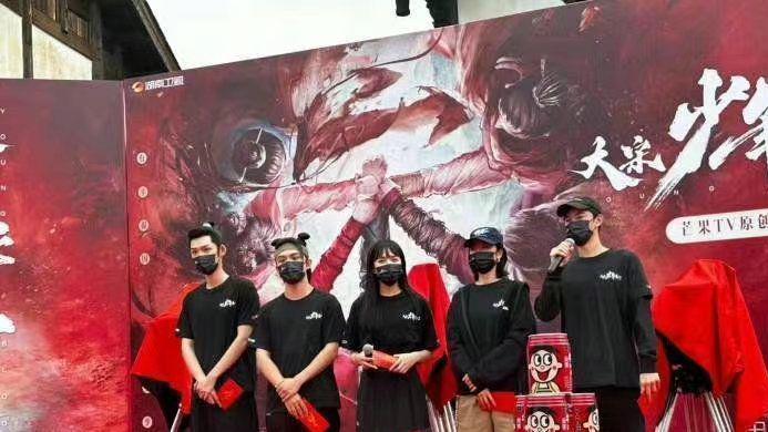 大宋少年志2|《大宋少年志2》强势回归！时隔3年终于提上日程，原班人马看点足