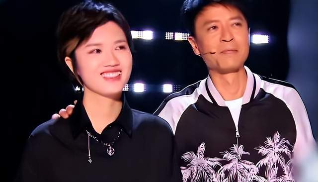 李克勤|李克勤再次夺冠, 李荣浩李玟竟主动要求他请客聚餐, 理由全场爆笑