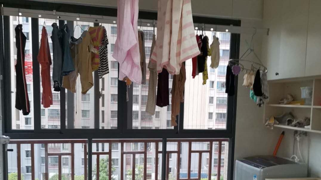 娶个邋遢老婆，30万装修的新房半年糟蹋成狗窝，看一次心酸一次！