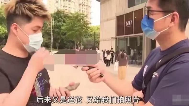 男子花5万3买品牌手表送妻子，不料佩戴一年后把杆脱落