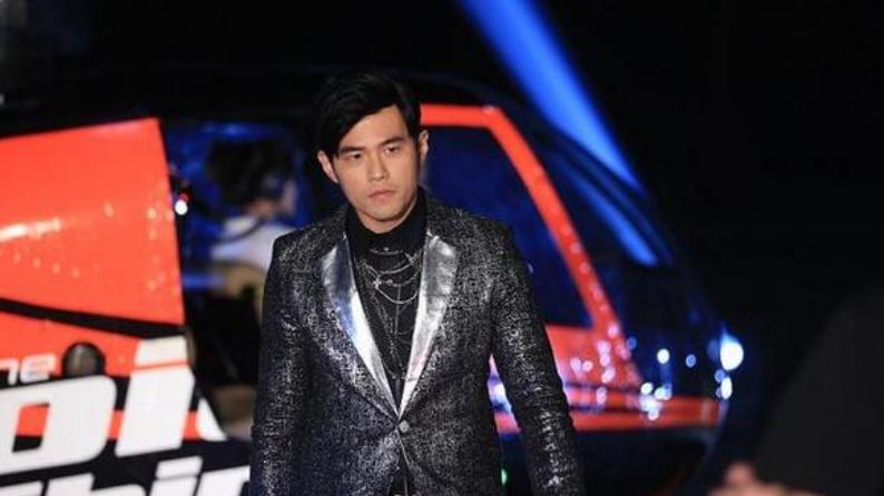 周杰伦|《中国好声音》周杰伦多次陪跑，要说到原因，很大一方面就是运气