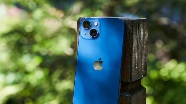 |iPhone13发威：直降1000元，对比国产旗舰优势还是很大