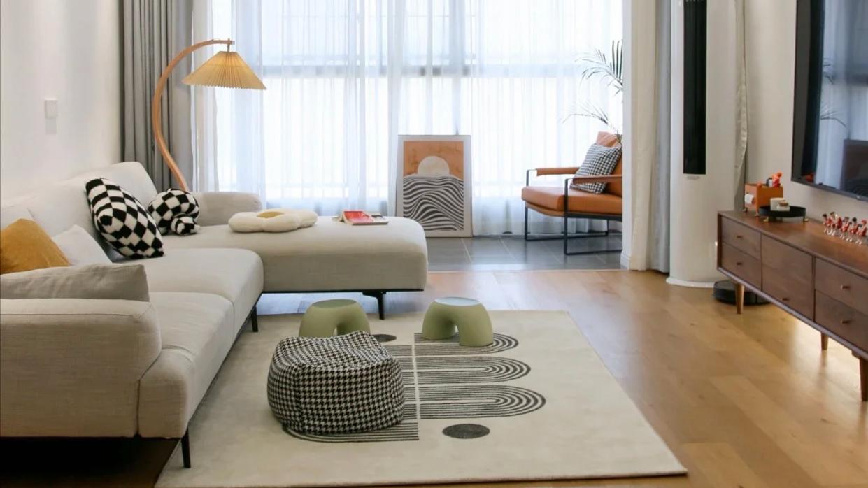 装过2套房子才醒悟：这5个地方没必要投入太多，很实在的建议