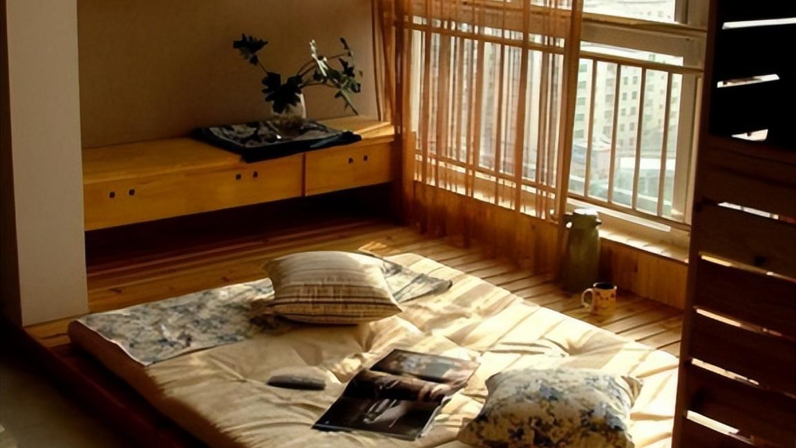 顶柜是什么，没见过？还没等了解就被淘汰，使用这个代替