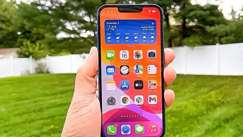 一加科技|买iPhone13还是等iPhone14？