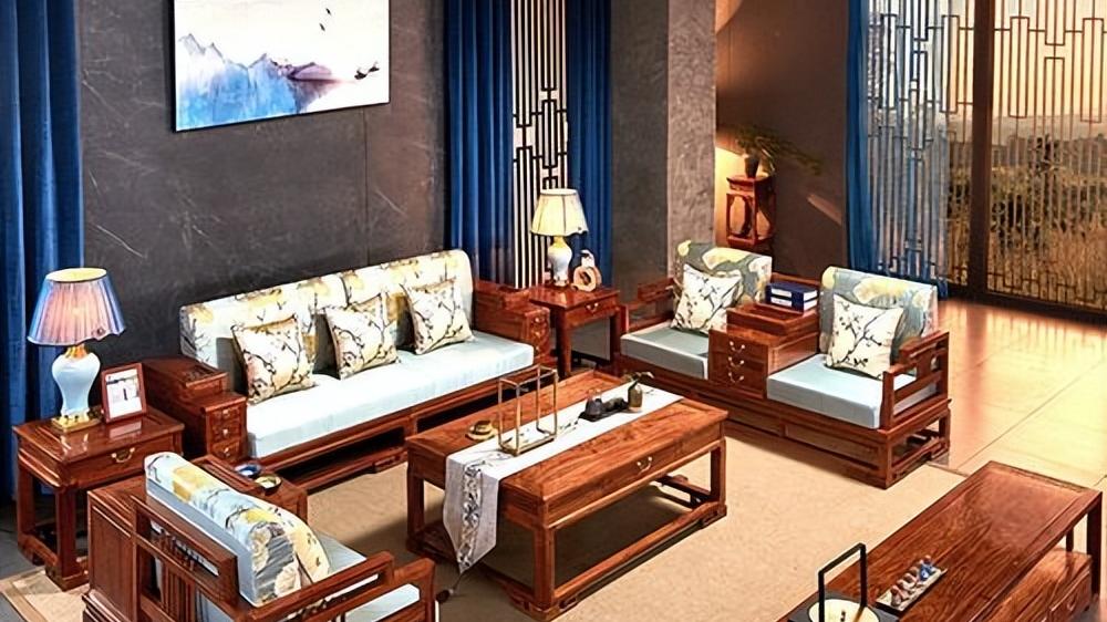 红木家具做生漆好？还是烫蜡好？