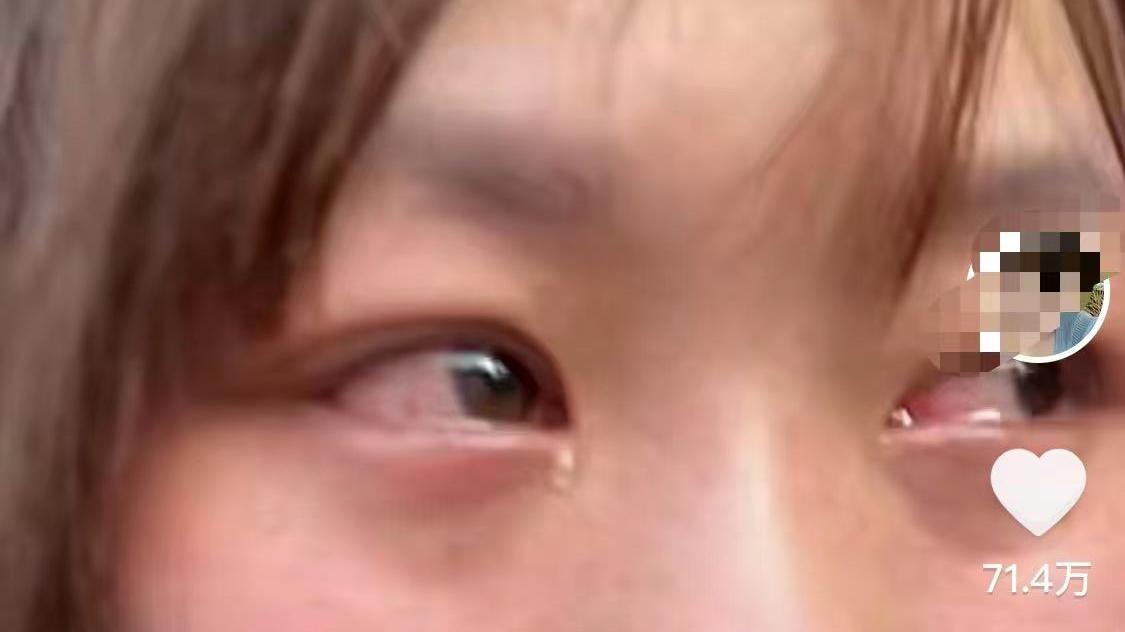 美团|美团女大二学生回应兼职送外卖被侮辱，网友：没有恶意，见过太多炒作的