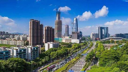 阿里巴巴|互联网巨头陆续“安家”东莞，和深圳相比，它有什么优势？