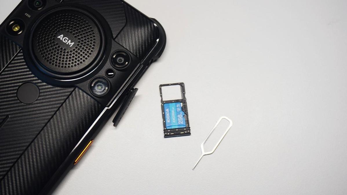 进阶|性价比之选，支持4K，铠侠极至瞬速G2 microSD存储卡256GB评测