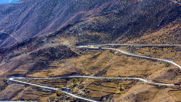 川藏公路|川藏线上经常遇到的10个危险，你知道几个？