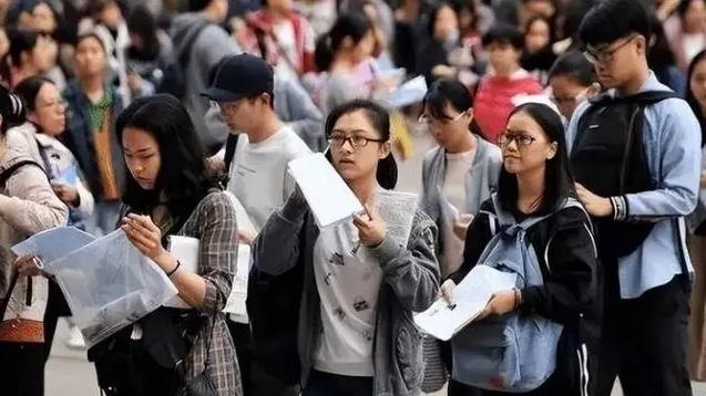 大学生|简历上的一排小字，让985博士面试屡屡碰壁，第一学历这么重要吗？