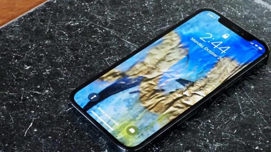 小米科技|欧洲智能手机销量崩了，苹果14能否拯救？