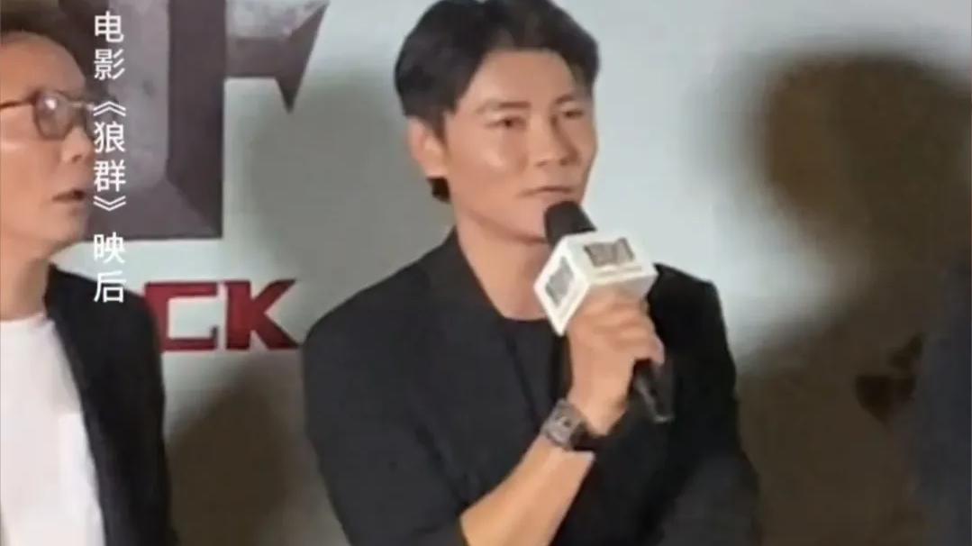 蔡少芬|张晋一句话，蔡少芬哭笑不得，登上热搜